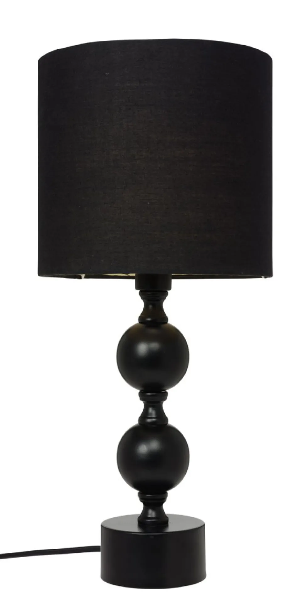 Pompa 46cm bordslampa