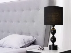 Pompa 46cm bordslampa