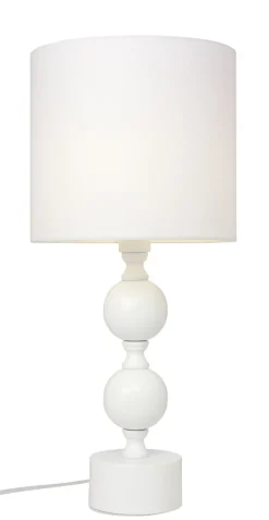 Pompa 46cm bordslampa