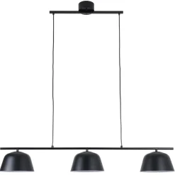 Pop 125cm taklampa