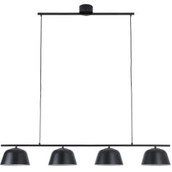 Pop 142cm taklampa