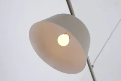 Pop 125cm taklampa