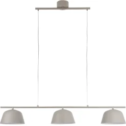 Pop 125cm taklampa