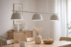Pop 125cm taklampa