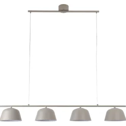 Pop 142cm taklampa