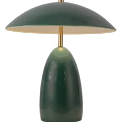Poppy 35cm bordslampa