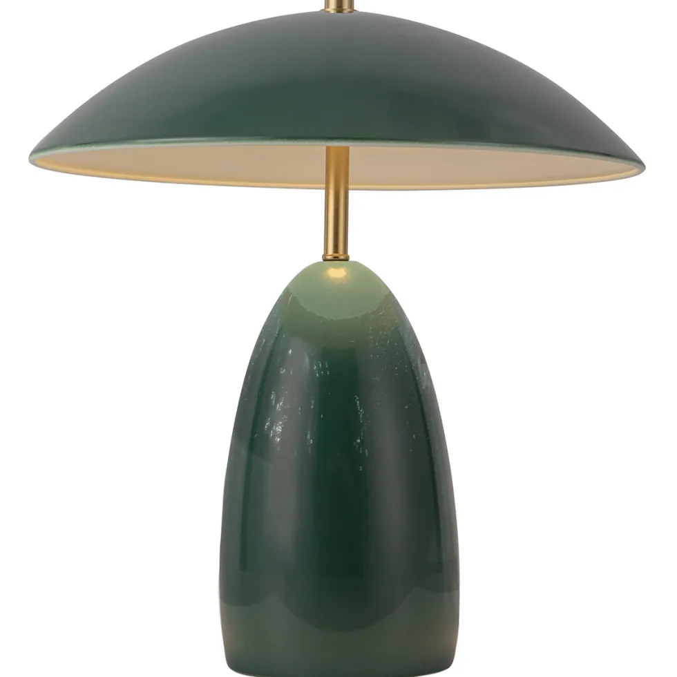 Poppy 35cm bordslampa
