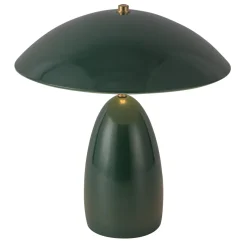 Poppy 35cm bordslampa