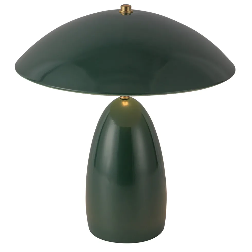 Poppy 35cm bordslampa