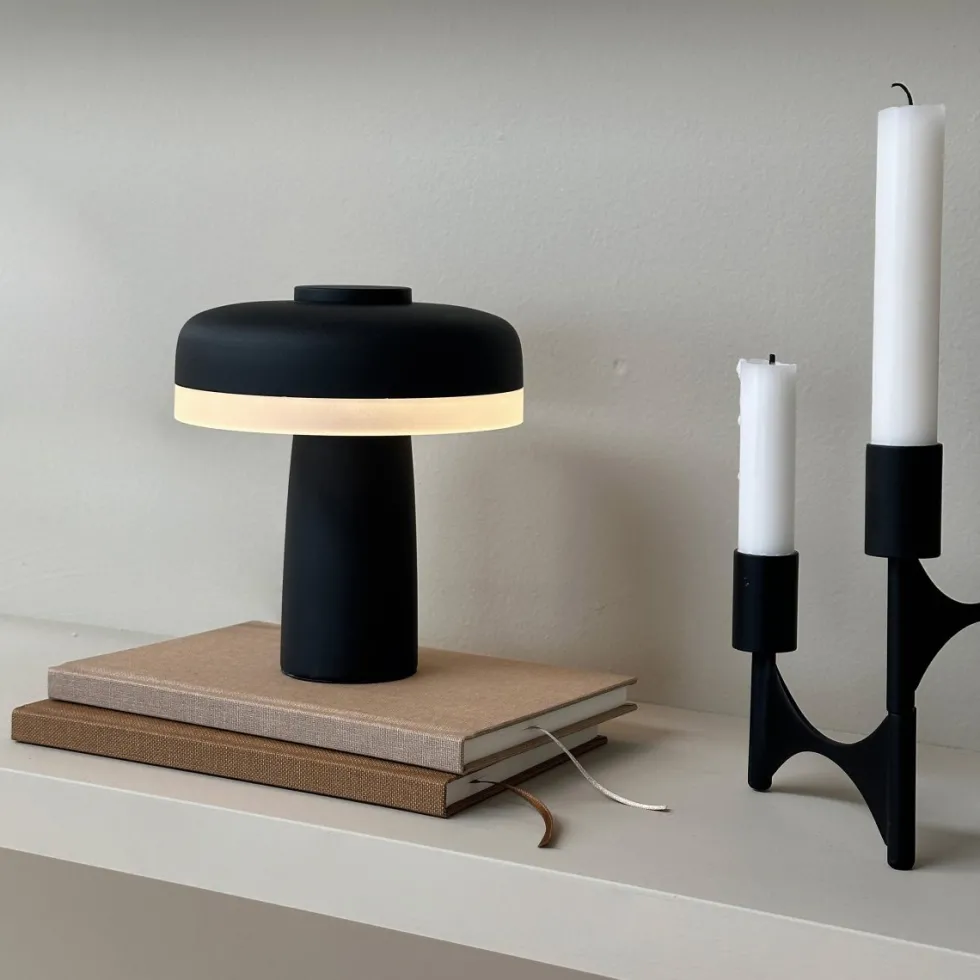 Porter 16cm portabel