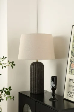 Porto 63cm bordslampa