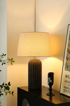 Porto 63cm bordslampa