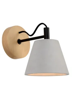 Possio 20cm vägglampa