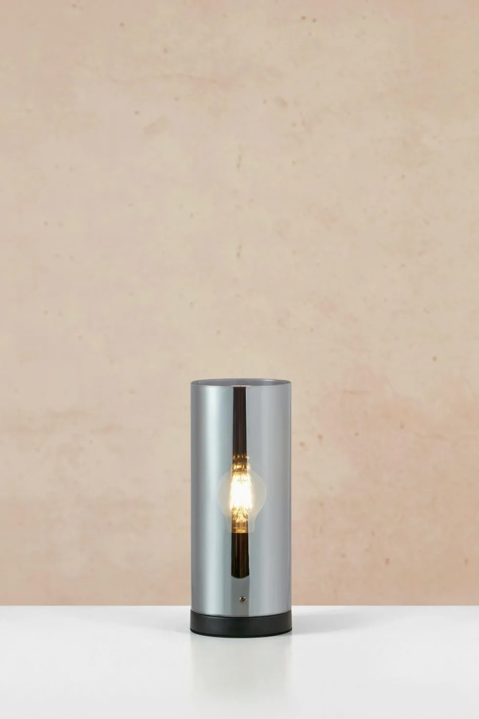 Post 38cm bordslampa