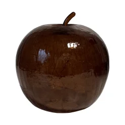 Äpple 22cm bordslampa