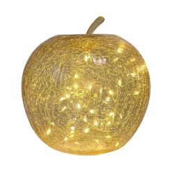 Äpple 22cm bordslampa