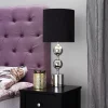 Prakt 60cm bordslampa