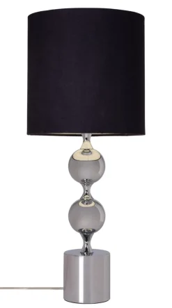 Prakt 60cm bordslampa