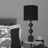 Prakt 60cm bordslampa