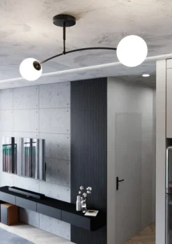 Pregos 60cm plafond