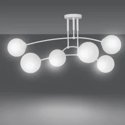 Pregos 60cm plafond