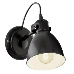 Priddy 22cm vägglampa