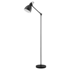 Priddy golvlampa