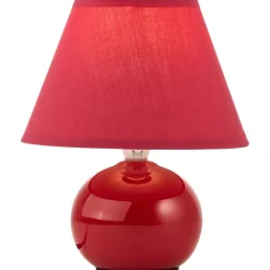 Primo 23cm bordslampa
