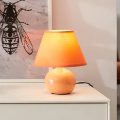 Primo 23cm bordslampa