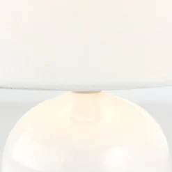 Primo 23cm bordslampa