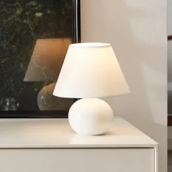 Primo 23cm bordslampa