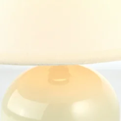 Primo 23cm bordslampa