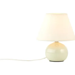 Primo 23cm bordslampa