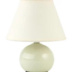 Primo 23cm bordslampa