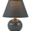 Primo 23cm bordslampa