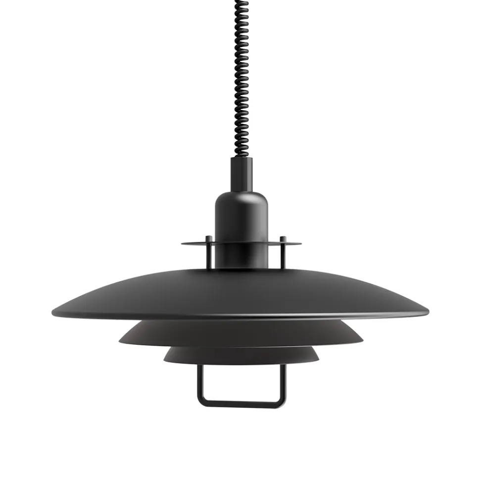 Primus II Ø43 taklampa