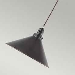 Provence Ø37 taklampa