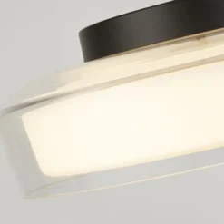 Puck Ø30 badrumslampa