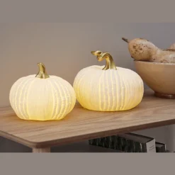 Pumpkin 12cm