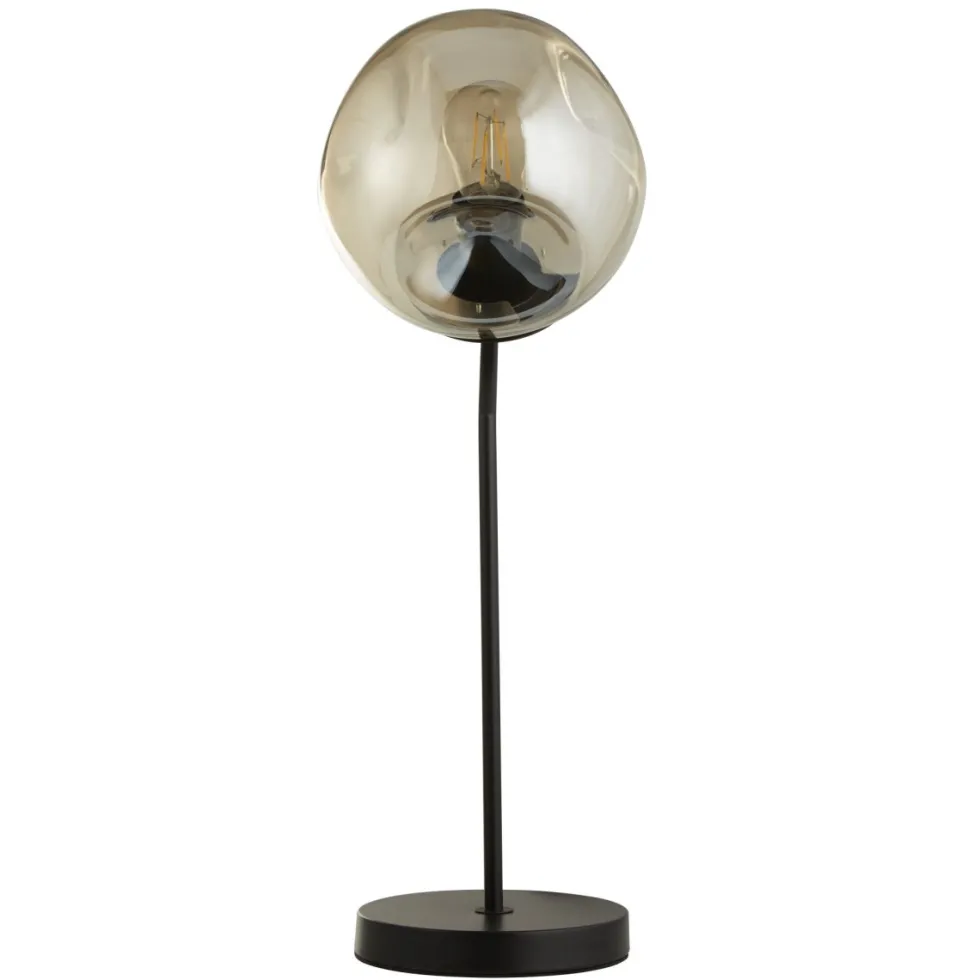 Punch 57cm bordslampa