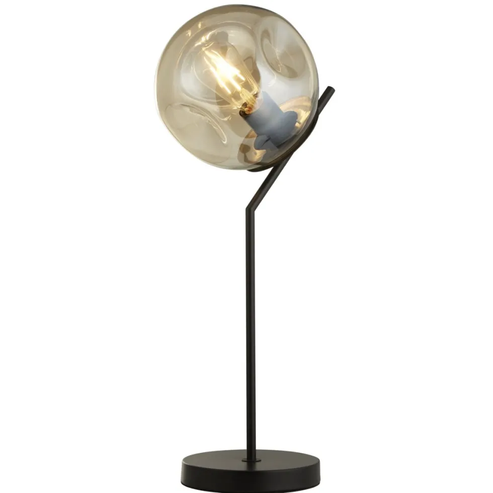 Punch 57cm bordslampa