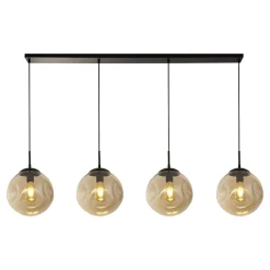 Punch 147cm taklampa