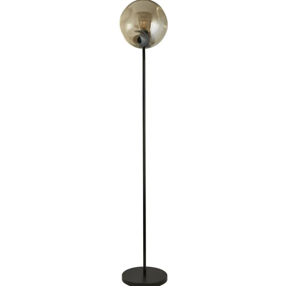 Punch golvlampa