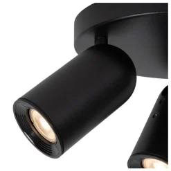 Punch 3 spotlight
