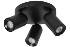 Punch 3 spotlight