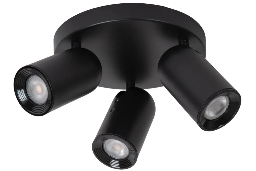 Punch 3 spotlight