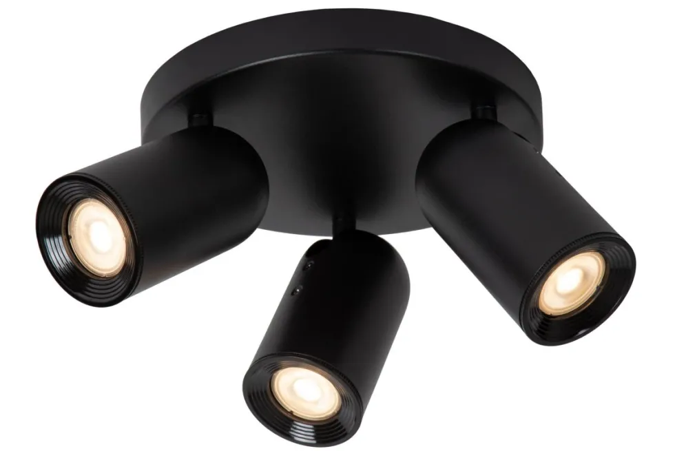 Punch 3 spotlight