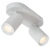 Punch 2 spotlight