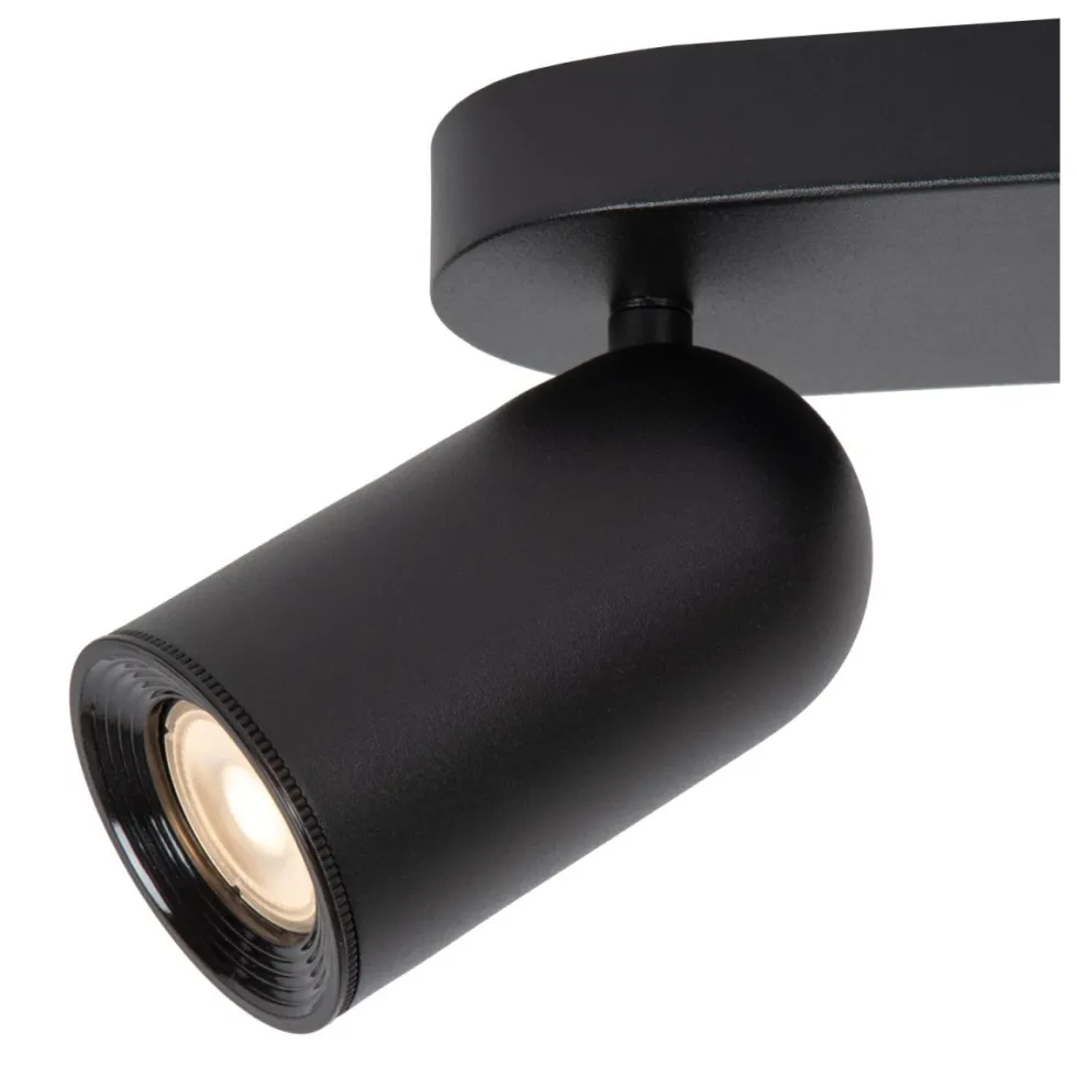 Punch 4 spotlight
