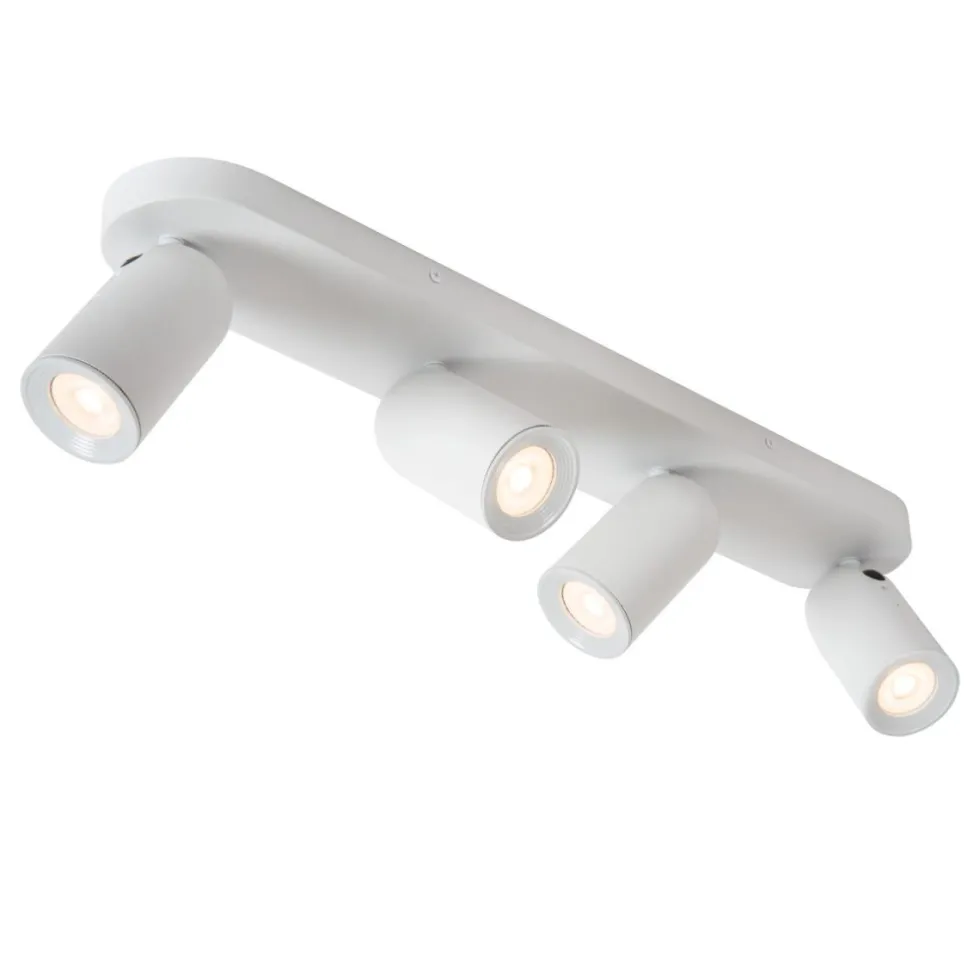 Punch 4 spotlight